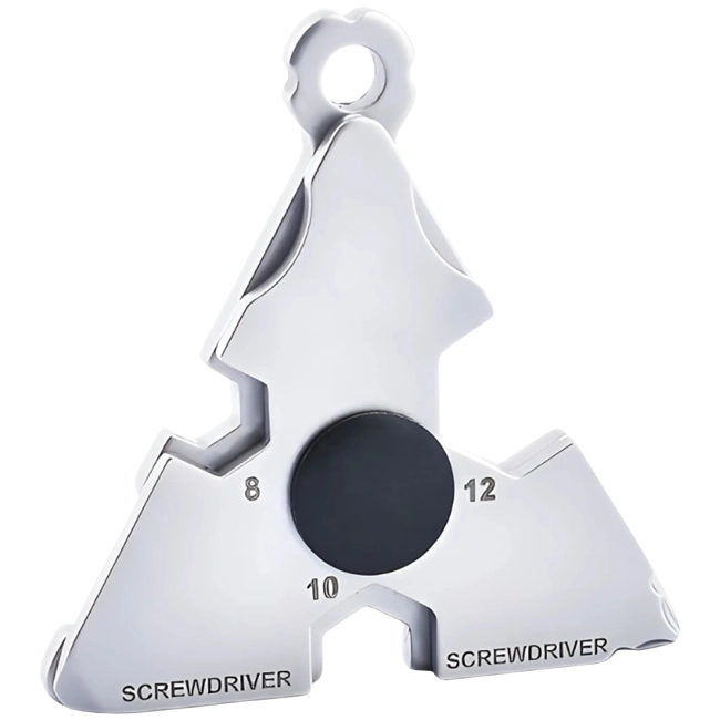 мультитул для брелка на ключи