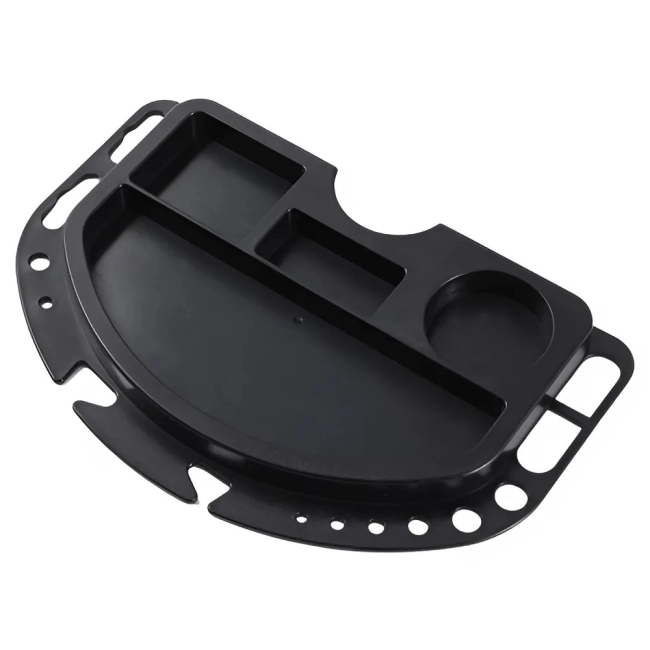 Полка под инструменты в гараж