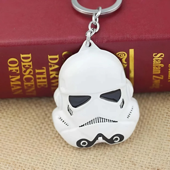 Брелок Star Wars на ключи