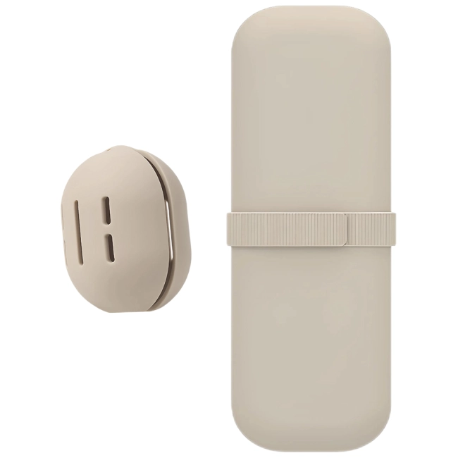 силіконовий футляр для пензлів