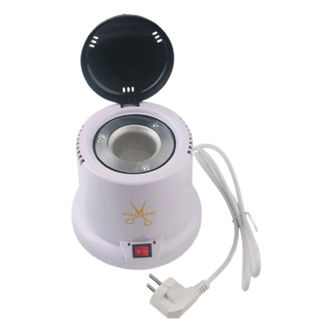 Стерилізатор для манікюрних інструментів