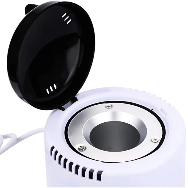 Прилад для стерилізації інструментів