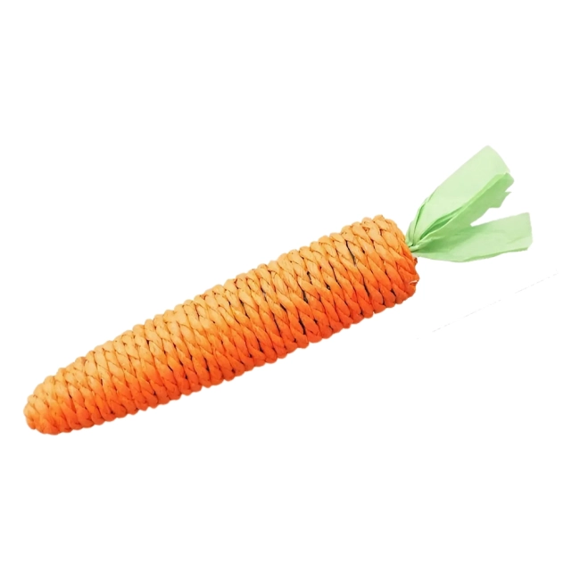 Іграшка carrot