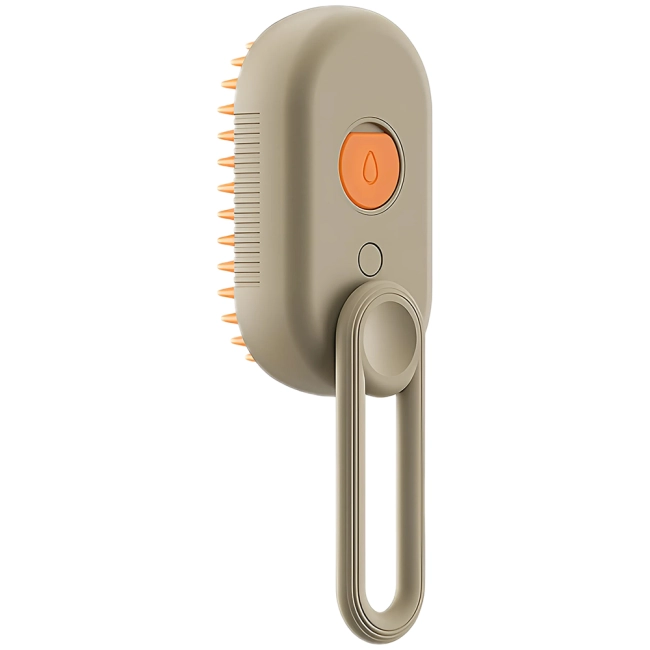 щетка-распылитель для животных