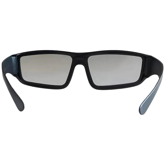 окуляри для спостереження за сонячним затемненням