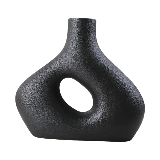 Купити вазу у скандинавському стилі