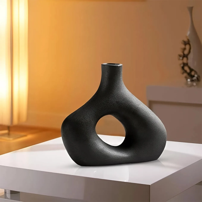 Скандинавська ваза для дому