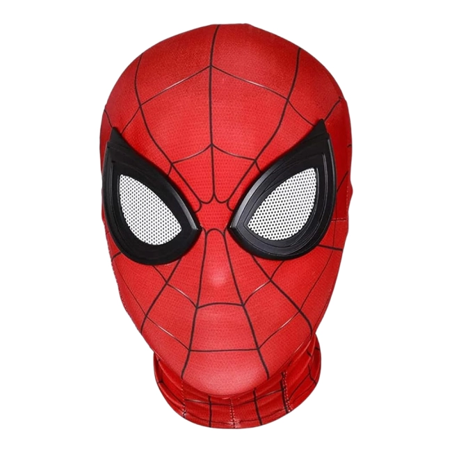 Маска Человек Паук на голову