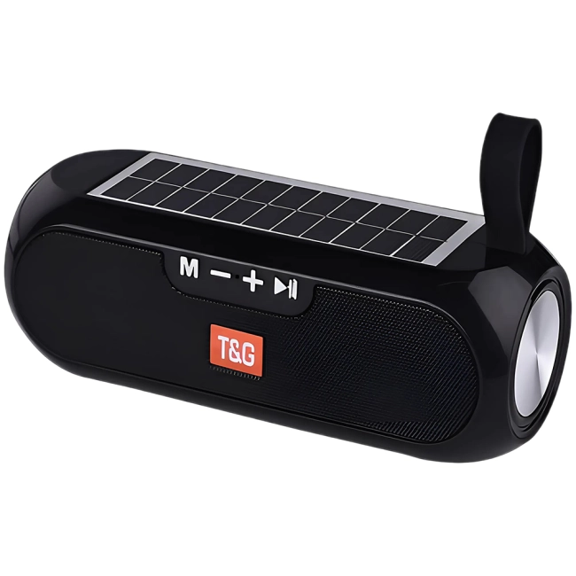 бездротова колонка 1200 мач