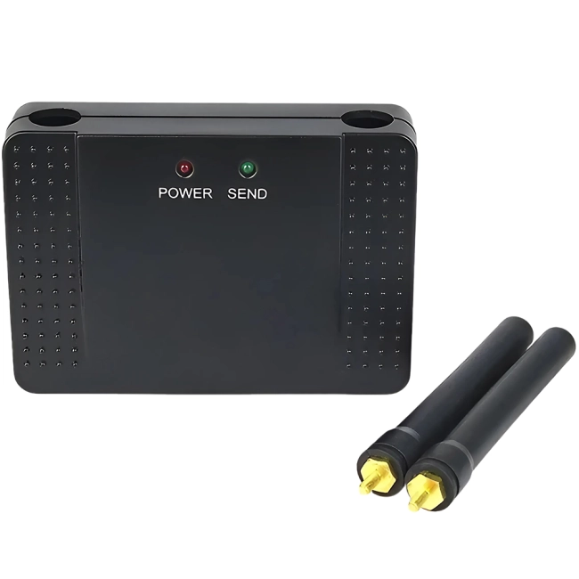 підсилювач-ретранслятор