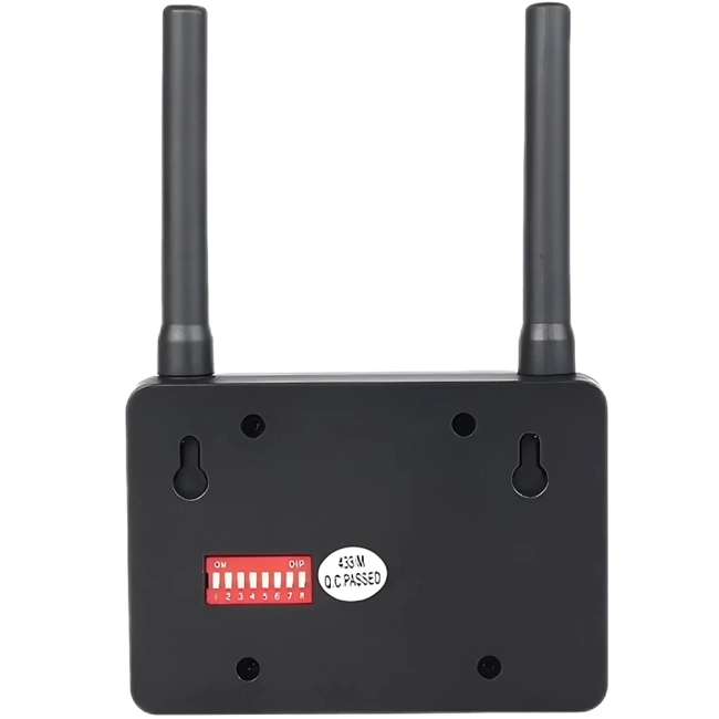 підсилювач для системи виклику