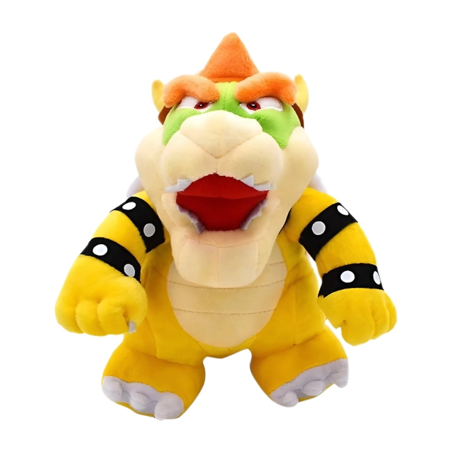 Игрушка из Super Mario