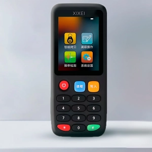 дублікатор для RFID