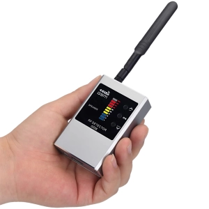 устройство для поиска камер