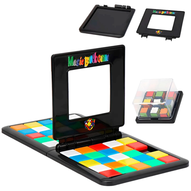 настольная головоломка для семьи