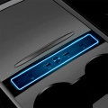 USB hub для Tesla Model 3
