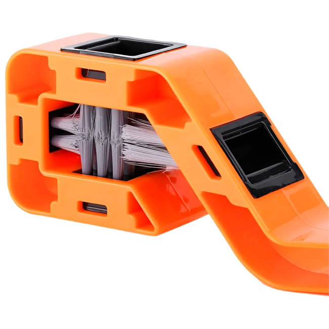 велосипедна щітка для ланцюга