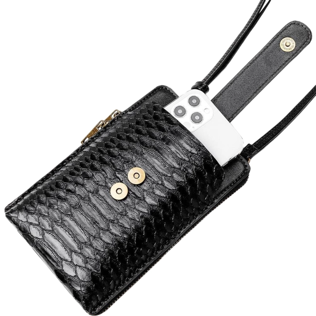 жіноча сумка месенджер