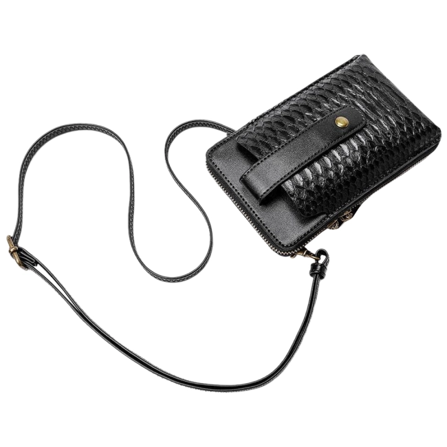 жіноча сумка під телефон