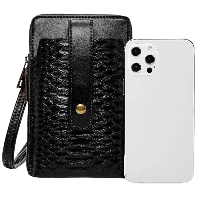 сумка крос боді для жінки