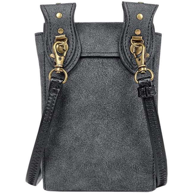 сумка у стимпанк стилі