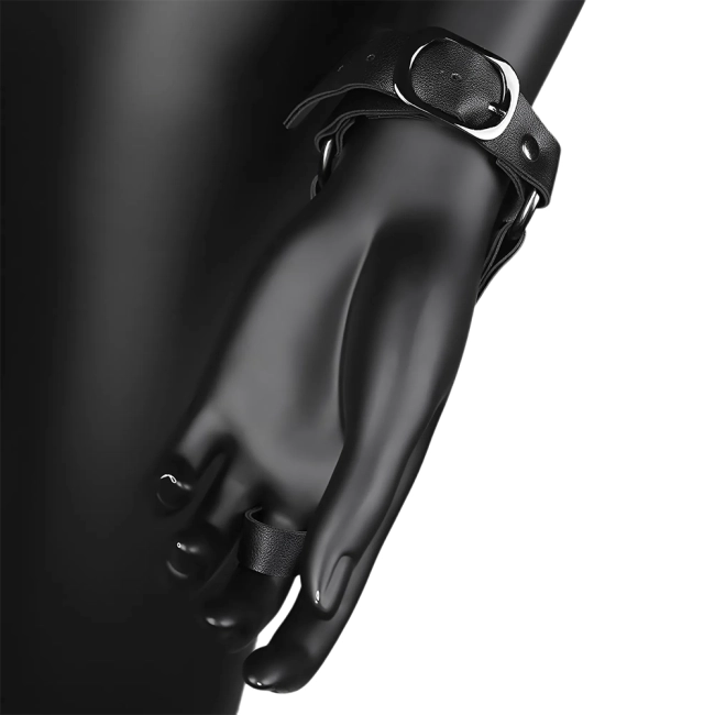 Жіночий ремінець на руку