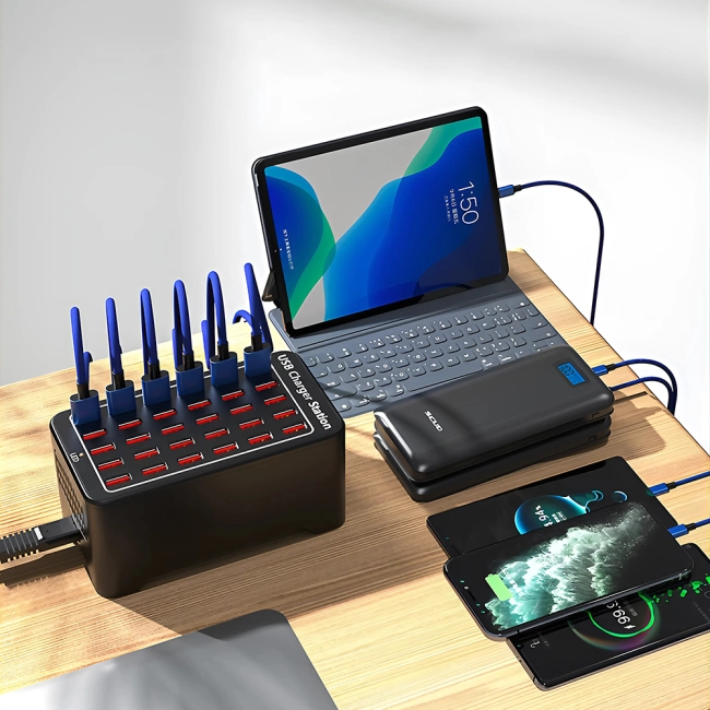 розгалужувач для USB