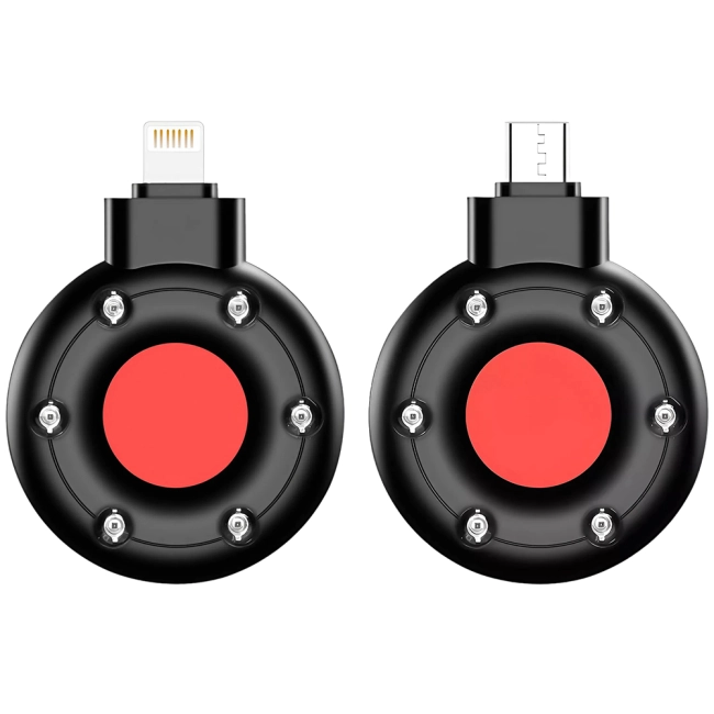 антишпигунський детектор