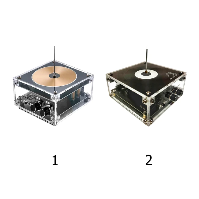 Колонка Tesla