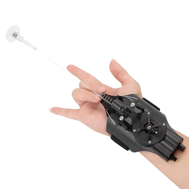 Пусковий пристрій Людини-павука