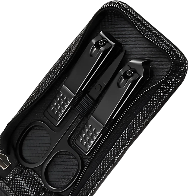 манікюрний набір в дорогу