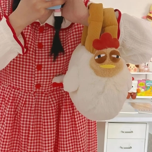 Сумка Курочка