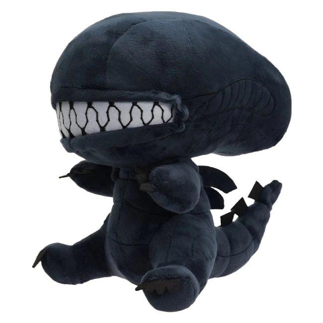 М'який Ксеноморф