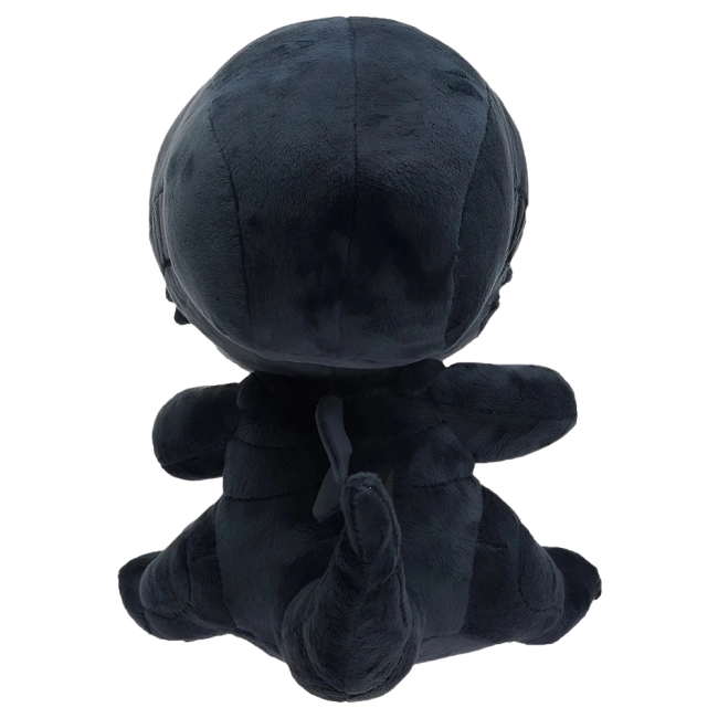 Іграшка у вигляді інопланетянина