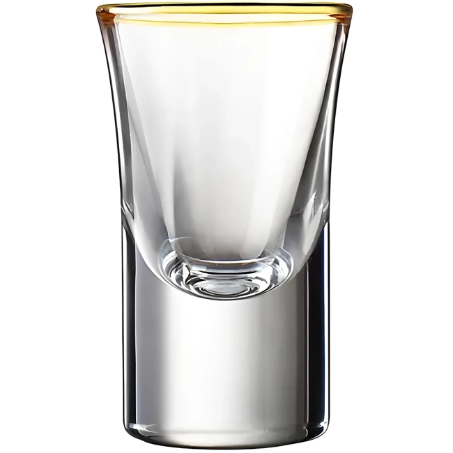 чарки для міцних напоїв