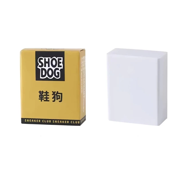 Обувной ластик