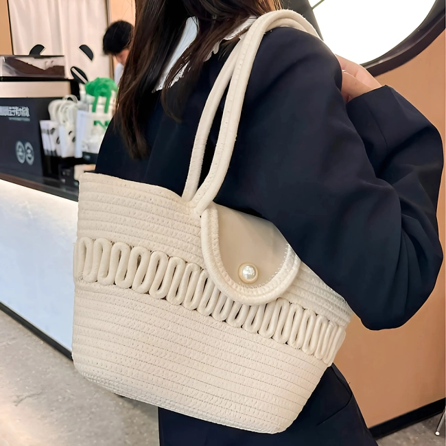 літня жіноча сумка