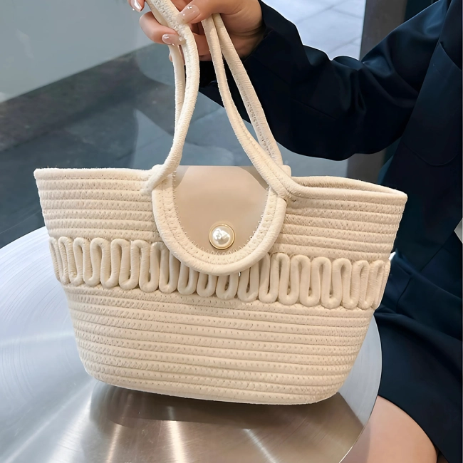 жіноча сумка на літо