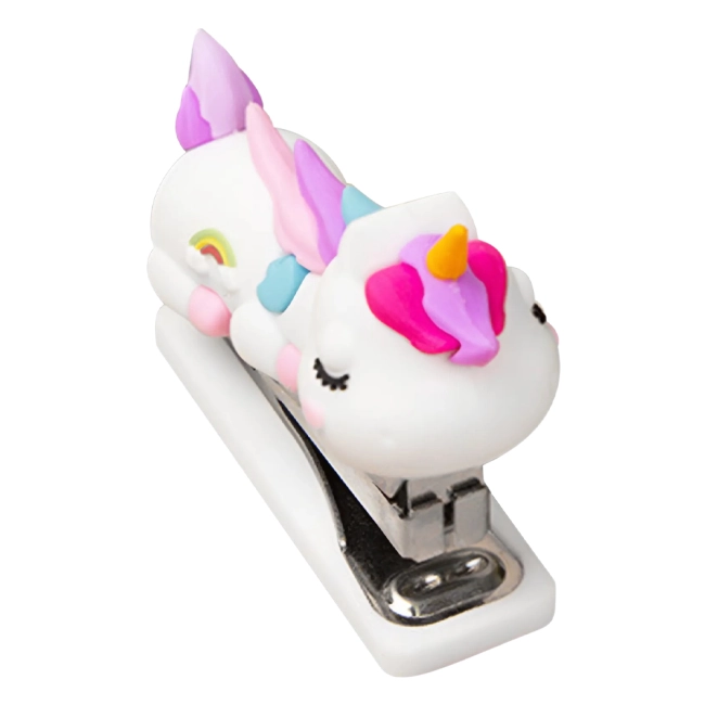 Степлер єдиноріг