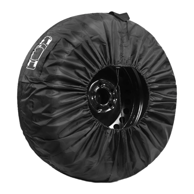 Комплект чехлов для шин