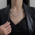 Ожерелье цепь для шеи