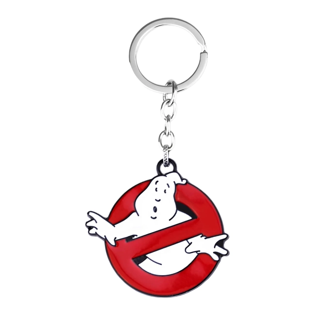 Брелок с приведением