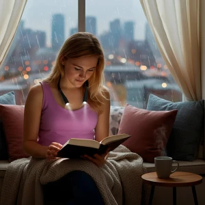 Лампа для читання на шию Лампа для читання на шию