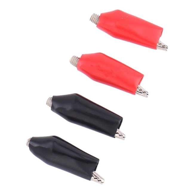 набір щупів для мультиметра