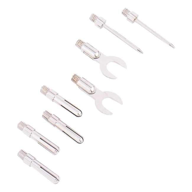 розбірні щупи для мультиметра