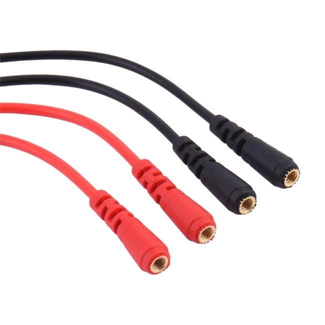 Розбірні щупи для мультиметра