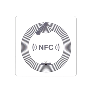 NFC-мітка
