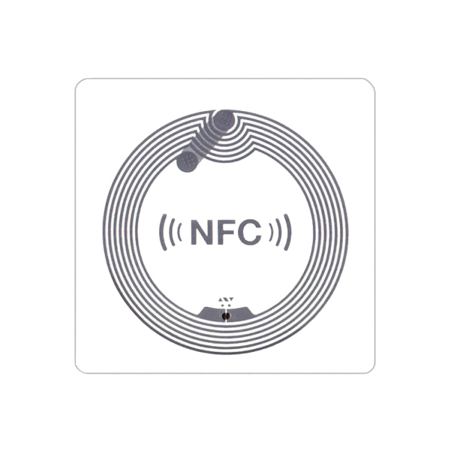 NFC-мітка