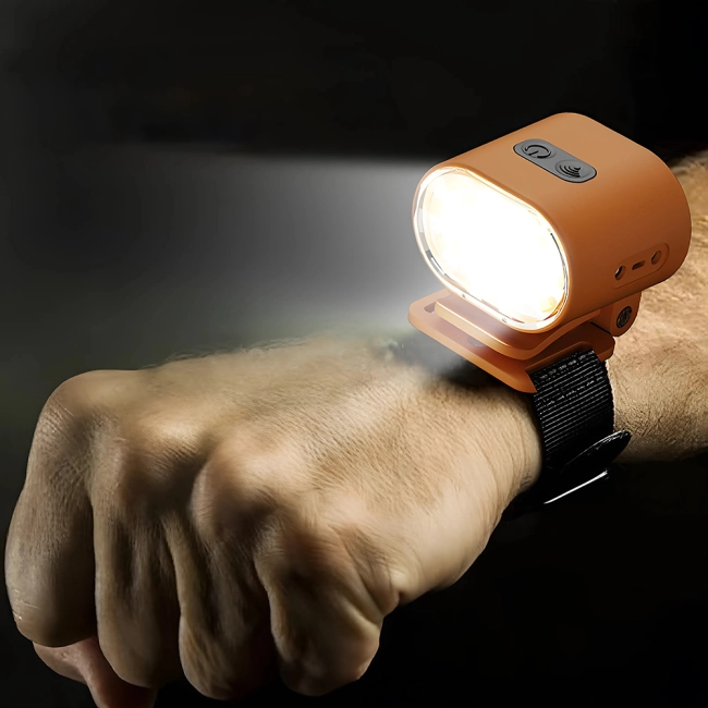 ліхтарик 1000 мач