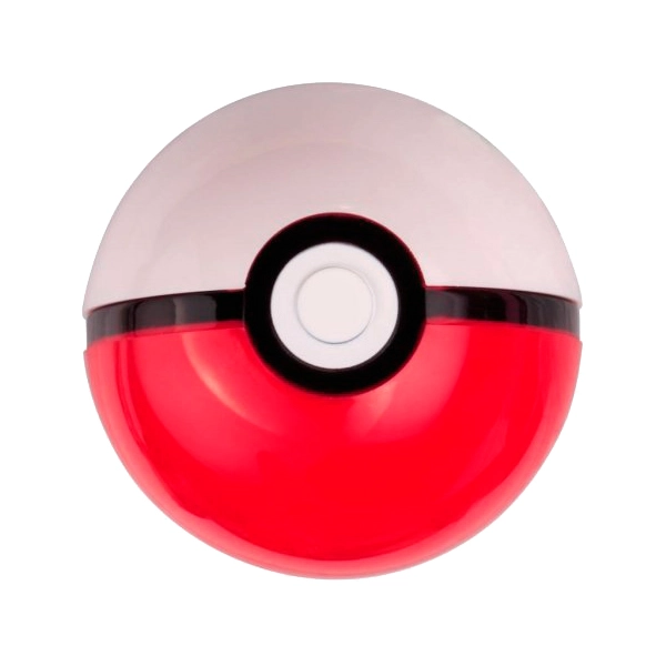 pokeball